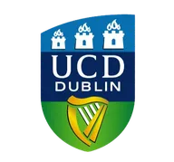 Logo of UCD U20