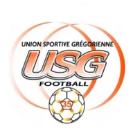 Logo of Saint Gregoire