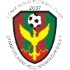 Logo of Fonix Gold U19
