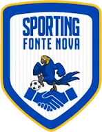 Logo of Fonte Nova U20