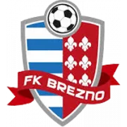 Logo of FK Brezno