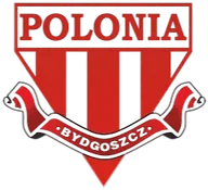 Logo of Polonia Bydgoszcz