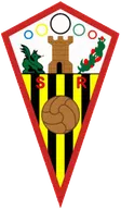 Logo of CD San Roque de Lepe
