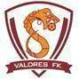 Logo of Valdres FK