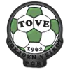 Logo of ToVe Pori