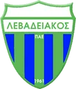 Logo of Levadiakos