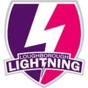 Logo of Loughborough Lightning (w)