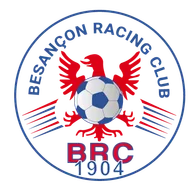 Logo of Racing Besancon