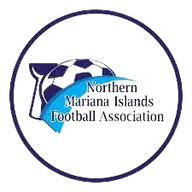 Logo of Northern Mariana Islands (w) U20