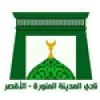 Logo of Al Madina Al Monawara SC