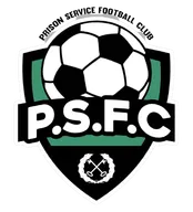 Logo of Prison Service FC
