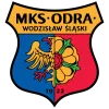 Logo of Odra Wodzislaw Slaski