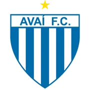 Logo of Avaí FC