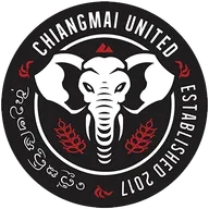 Logo of Chiangmai United FC
