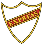 Logo of IL Express