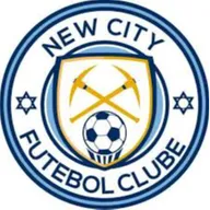 Logo of New City FC