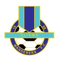 Logo of Sliema Wanderers FC