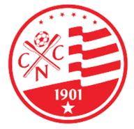 Logo of Nautico Capibaribe U19