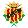Logo of Gimnastic Tarragona U19