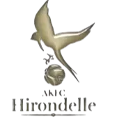 Logo of Hirondelle Kumamoto