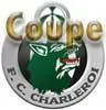 Logo of FC Charleroi