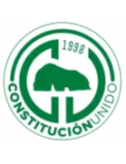 Logo of CD Constitucion Unido
