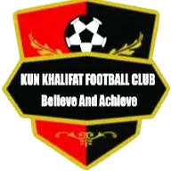 Logo of Kun Khalifat FC