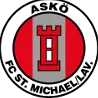 Logo of St Michael Lav
