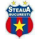 Logo of Steaua Bucuresti 2