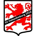 Logo of SV Hohenlimburg 1910