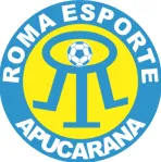 Logo of Apucarana/PR U19