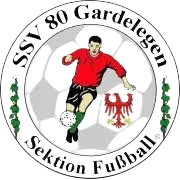 Logo of SSV 80 Gardelegen