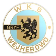Logo of Gryf Wejherowo