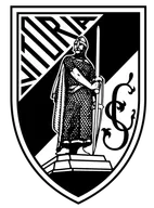 Logo of Vitoria SC Women