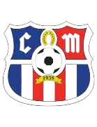Logo of CD Miramar Sindempart