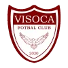 Logo of FC Visoca
