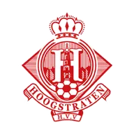 Logo of Hoogstraten VV