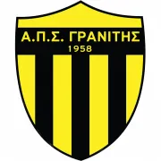 Logo of Granitis