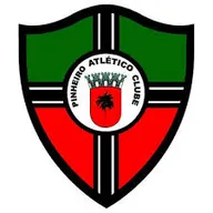 Logo of Pinheiro AC