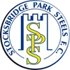 Logo of Stocksbridge Park Steels