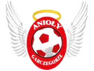 Logo of Anioly Garczegorze