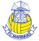 Logo of Marinhas FC U19