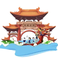 Logo of Lonjing FC