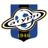 Logo of FC Saturn Ramenskoe