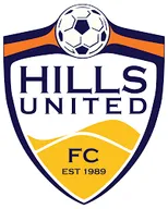 Logo of Hills United U20