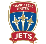 Logo of Newcastle Jets