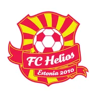 Logo of Tartu FC Helios/Jogeva Noorus 96 U19