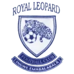 Logo of Royal Leopards