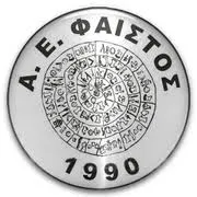 Logo of Faistos