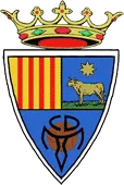Logo of Teruel